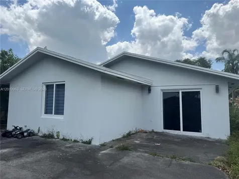 19131 NW 33rd Court Miami Gardens FL 33056