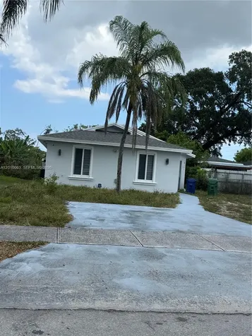 19131 NW 33rd Court Miami Gardens FL 33056
