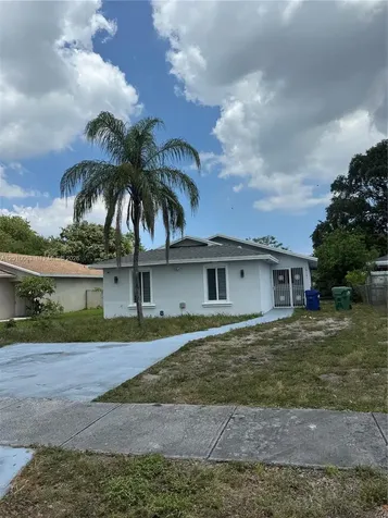 19131 NW 33rd Court Miami Gardens FL 33056