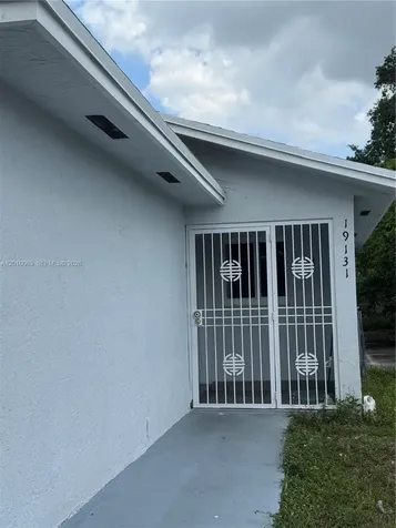 19131 NW 33rd Court Miami Gardens FL 33056