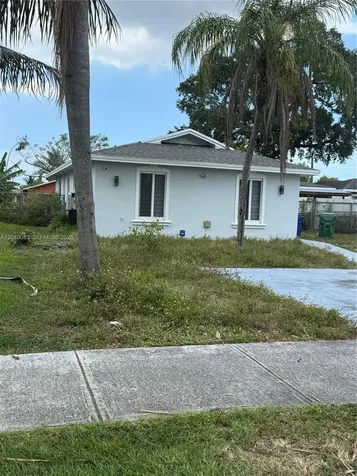 19131 NW 33rd Court Miami Gardens FL 33056