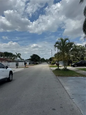 19131 NW 33rd Court Miami Gardens FL 33056