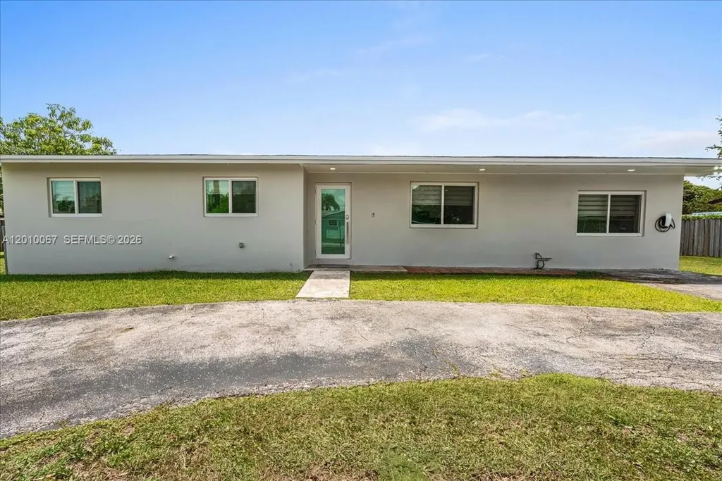 16380 SW 278th Street Homestead FL 33031