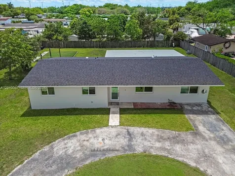 16380 SW 278th Street Homestead FL 33031