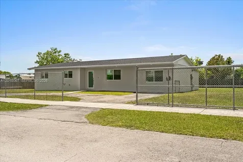 16380 SW 278th Street Homestead FL 33031