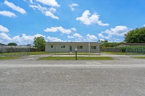 16380 SW 278th Street Homestead FL 33031