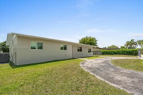 16380 SW 278th Street Homestead FL 33031