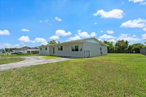 16380 SW 278th Street Homestead FL 33031