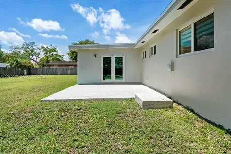 16380 SW 278th Street Homestead FL 33031