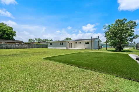 16380 SW 278th Street Homestead FL 33031