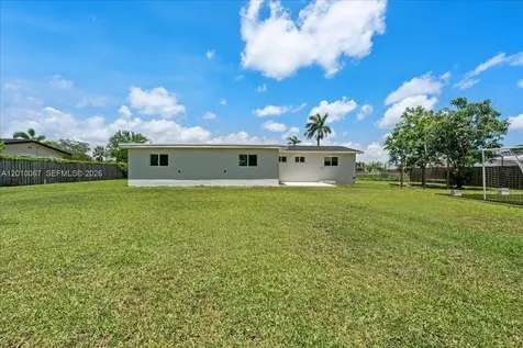 16380 SW 278th Street Homestead FL 33031