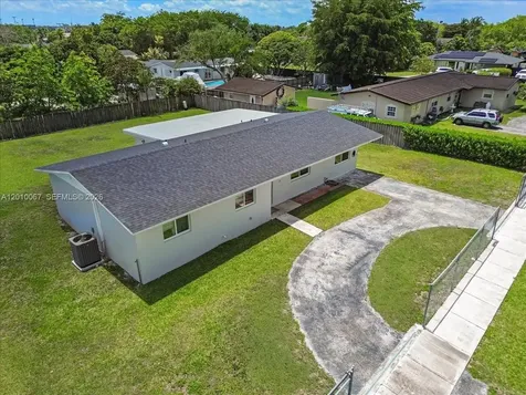 16380 SW 278th Street Homestead FL 33031