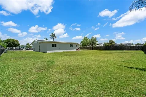 16380 SW 278th Street Homestead FL 33031