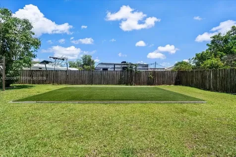 16380 SW 278th Street Homestead FL 33031