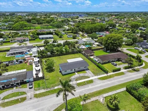 16380 SW 278th Street Homestead FL 33031