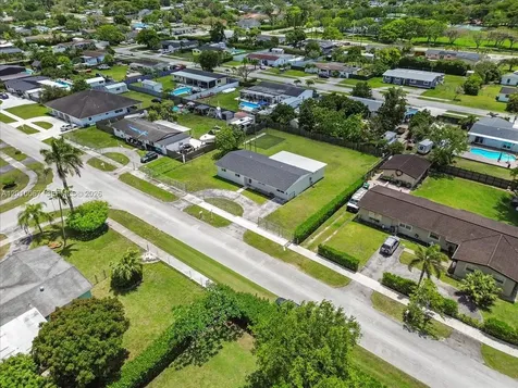 16380 SW 278th Street Homestead FL 33031