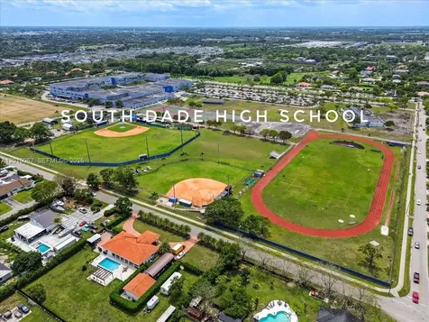 16380 SW 278th Street Homestead FL 33031
