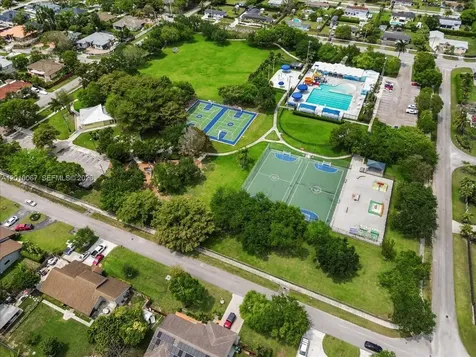 16380 SW 278th Street Homestead FL 33031