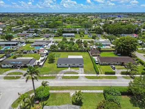 16380 SW 278th Street Homestead FL 33031