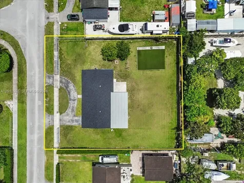 16380 SW 278th Street Homestead FL 33031