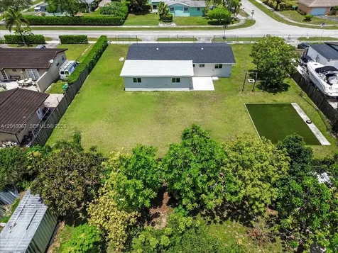 16380 SW 278th Street Homestead FL 33031