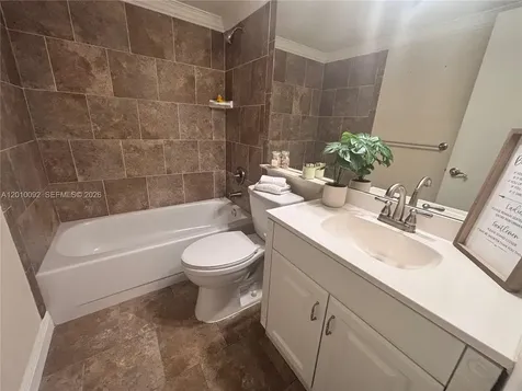 8050 W Mcnab Road Tamarac FL 33321