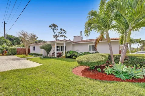 1146 NE 17th Terrace Fort Lauderdale FL 33304