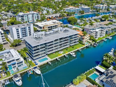 160 Isle Of Venice Drive Fort Lauderdale FL 33301
