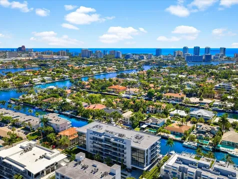 160 Isle Of Venice Drive Fort Lauderdale FL 33301
