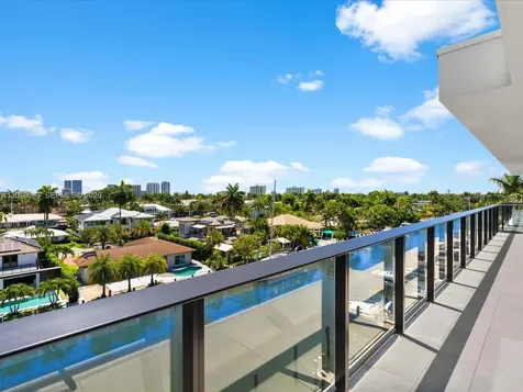 160 Isle Of Venice Drive Fort Lauderdale FL 33301