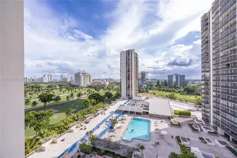 20379 W Country Club Drive Aventura FL 33180
