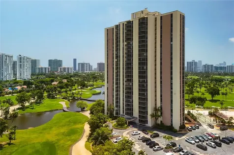 20379 W Country Club Drive Aventura FL 33180