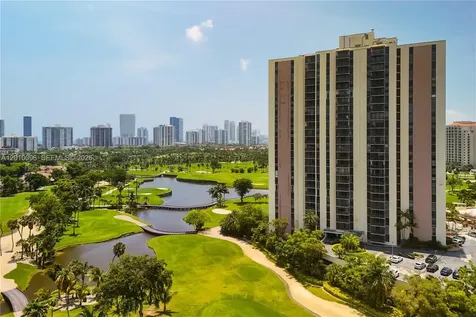 20379 W Country Club Drive Aventura FL 33180