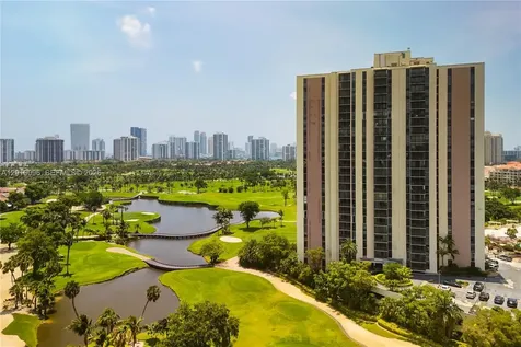 20379 W Country Club Drive Aventura FL 33180