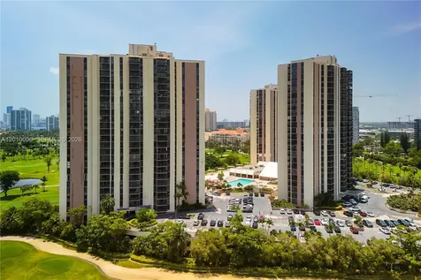 20379 W Country Club Drive Aventura FL 33180