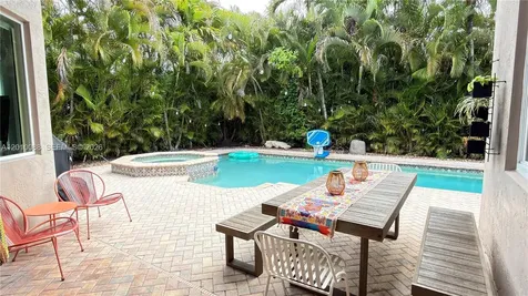 3829 Heron Ridge Lane Weston FL 33331