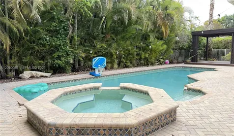 3829 Heron Ridge Lane Weston FL 33331