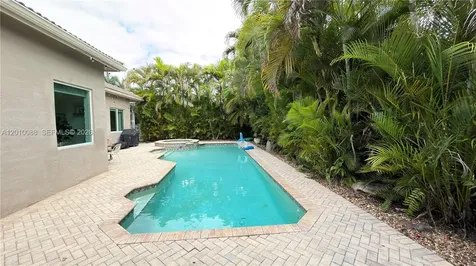 3829 Heron Ridge Lane Weston FL 33331