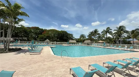 3829 Heron Ridge Lane Weston FL 33331