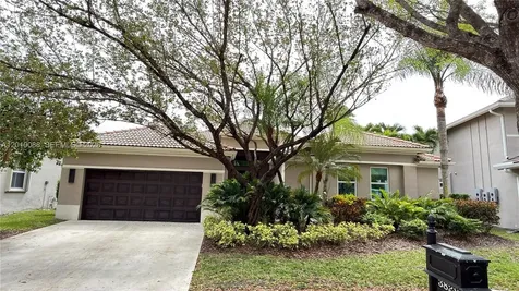 3829 Heron Ridge Lane Weston FL 33331