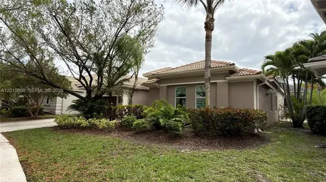 3829 Heron Ridge Lane Weston FL 33331