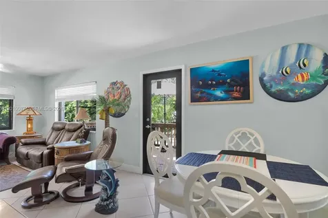 122 Ocean View Drive Tavernier FL 33070