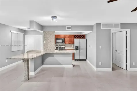 2881 N Oakland Forest Drive Oakland Park FL 33309