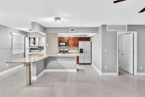 2881 N Oakland Forest Drive Oakland Park FL 33309