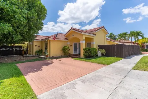 12304 NW 8th Terrace Miami FL 33182