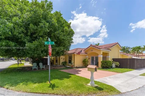 12304 NW 8th Terrace Miami FL 33182