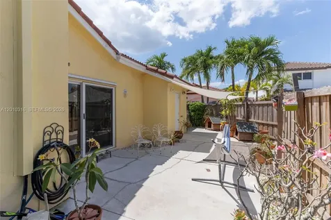 12304 NW 8th Terrace Miami FL 33182