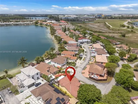 12304 NW 8th Terrace Miami FL 33182
