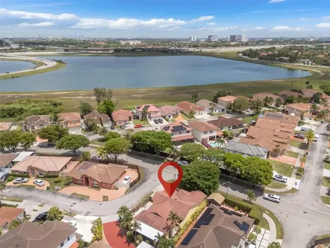 12304 NW 8th Terrace Miami FL 33182