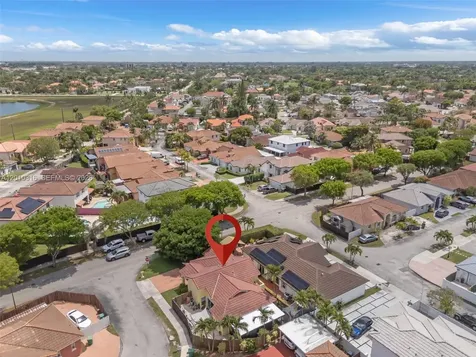12304 NW 8th Terrace Miami FL 33182